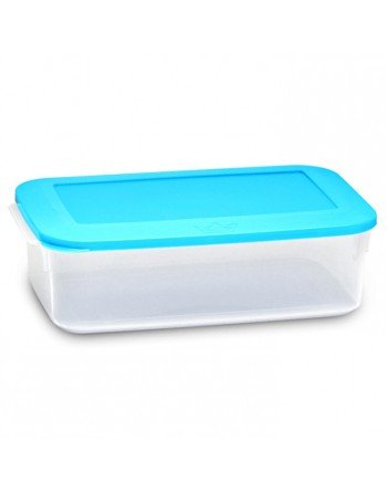 HERMETICO RECTANGULAR 5.5...