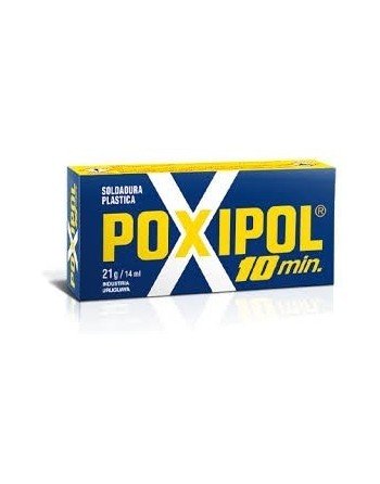 MASILLA EPOXI 10 PARSEC PINTABLE DE 250 G POXILINA