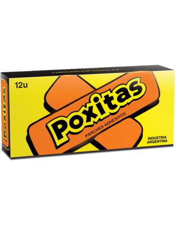 POXITAS