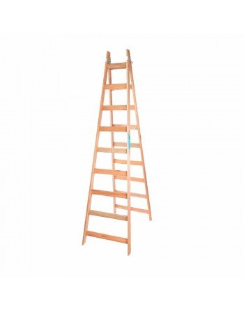 ESCALERA PINTOR MADE X 5...