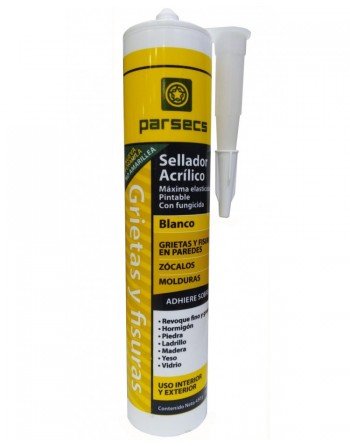 SELLADOR DE POLIURETANO...