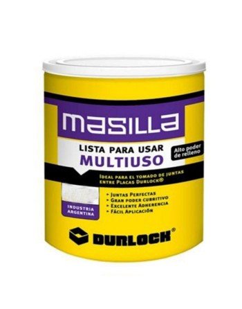 MASILLA PARA DURLOCK 32K