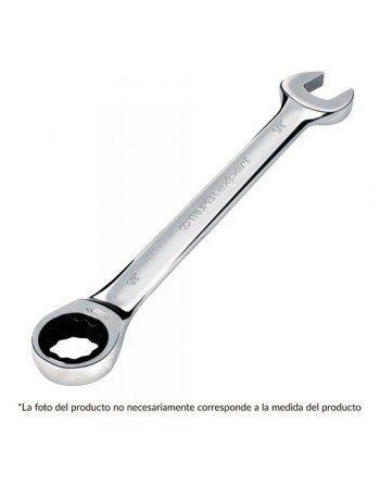 LLAVE COMBINADA 15mm  CON...
