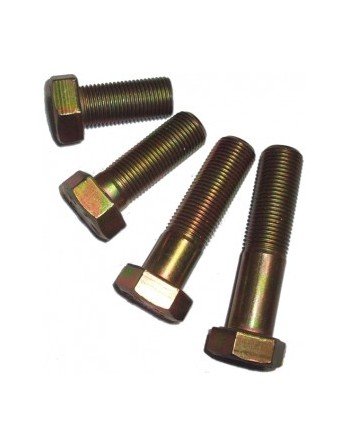 BULON TORNILLO ROSCA FINA 6...