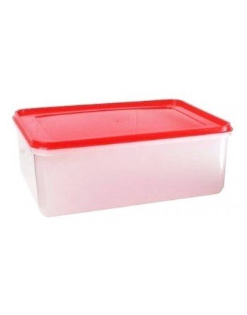 HERMETICO RECTANGULAR 6...