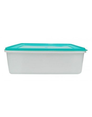 HERMETICO RECTANGULAR 8...