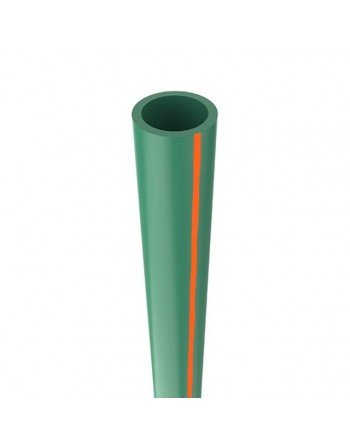 CAÑO PVC 60 X METRO