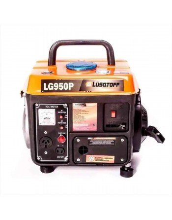 GRUPO ELECTROGENO 950 LUSQTOFF