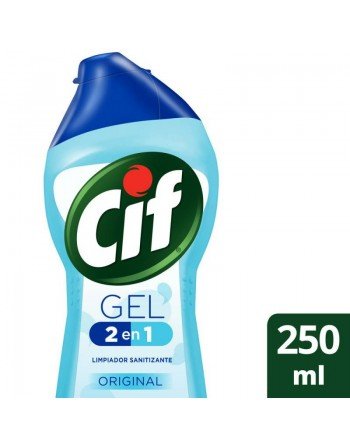 CIF GEL