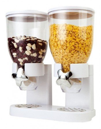 DISPENSER DE CEREALES