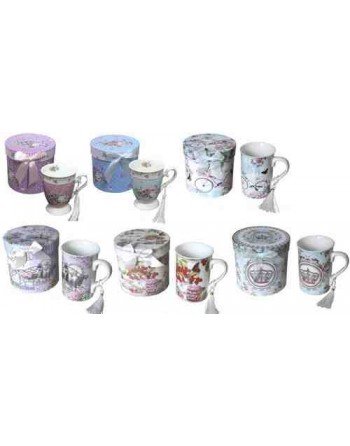 TAZA CERAMICA REGALO EN...