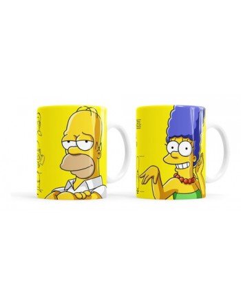 TAZA CERAMICA MUG...