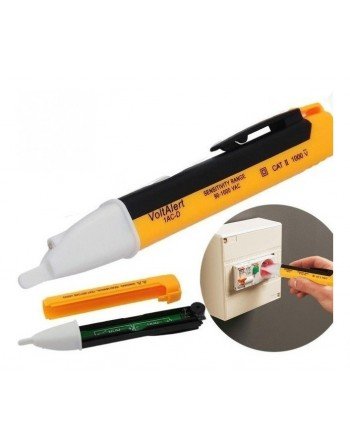 DETECTOR DE VOLTAJE BUSCA...