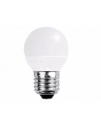 LAMPARA LED GOTA FRIA 6 W E27