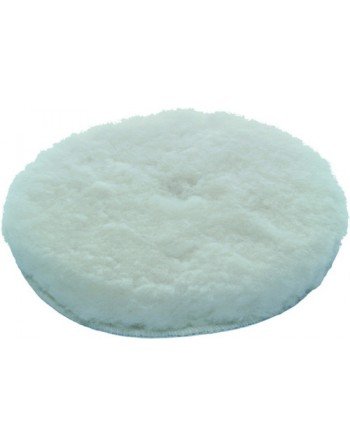 DISCO PAÑO CORDERITO 125mm...