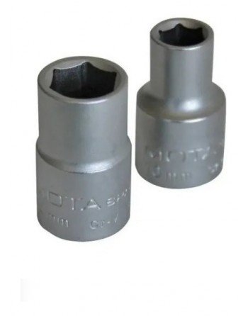 BOCALLAVE 1\2 X 11m 