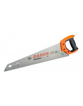 SERRUCHO 20" BAHCO PROFCUT...
