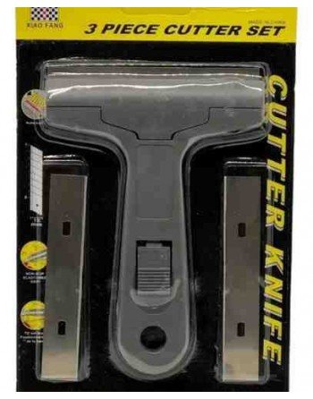 CUTTER PARA VIDRIO  LUSQTOFF