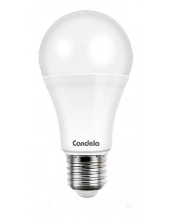 LAMPARA LED 12 W CANDELA