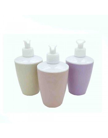 DISPENSER RECARGABLE JABON...