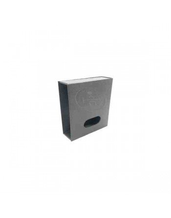 CAJA PARA CERRADURA CERROJO