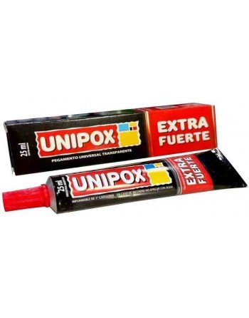 UNIPOX EXTRA FUERTE