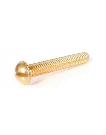 TORNILLO TANQUE BRONCE...