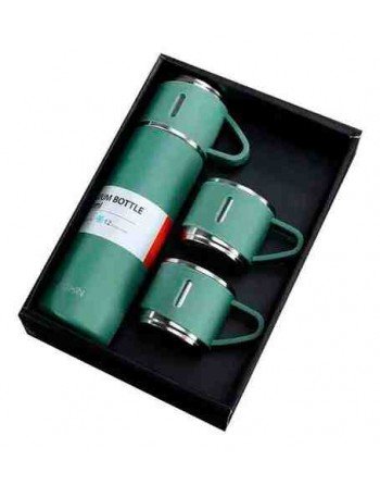 TERMO ACERO INOXIDABLE CON...
