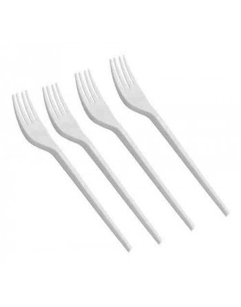 DESCARTABLE TENEDOR