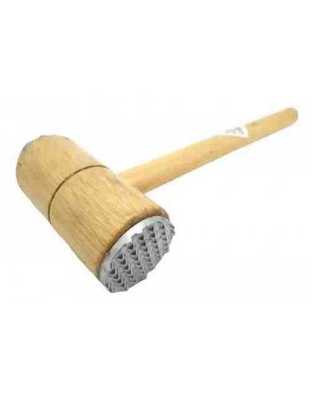 MARTILLO DE MADERA PUNTA...