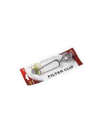 COLADOR PINZA L002 FILTER CLIP
