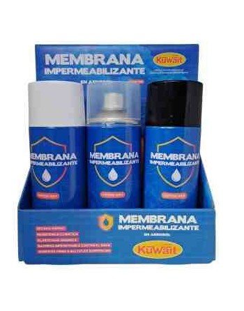 AEROSOL MEMBRANA...