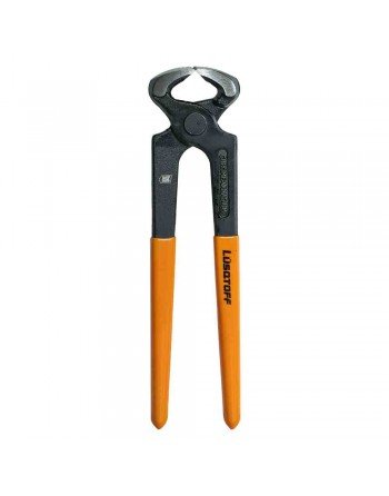 TENAZA CARPINTERO  8""  LUQ