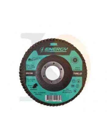 DISCO FLAP 4,5 GRANO 120...