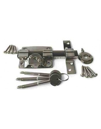 CERRADURA TRAPANO TIPO...