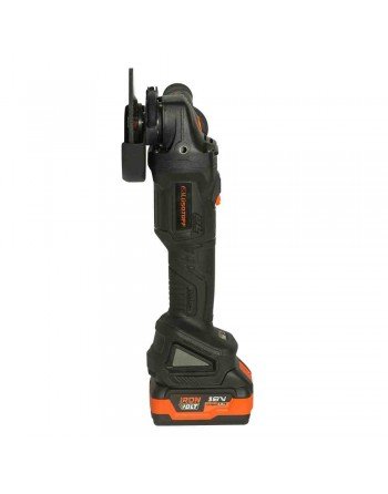 AMOLADORA ANGULAR A BATERIA...