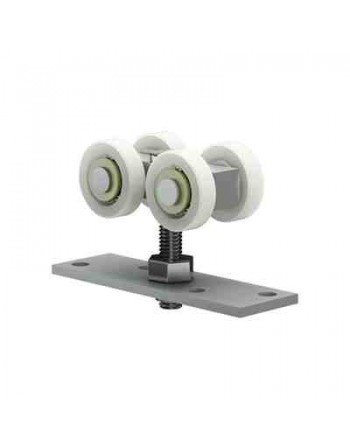 RUEDA CARRO 20 mm CON...