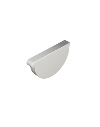 TAPA CANALETA DERECHA  PVC...