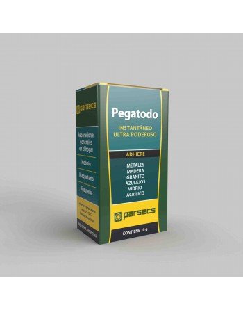 ADHESIVO PEGATODO...