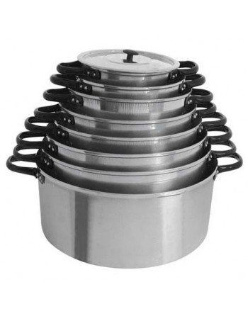 CACEROLA N26 ALUMIINIO