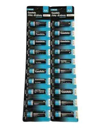 PILA CANDELA AA