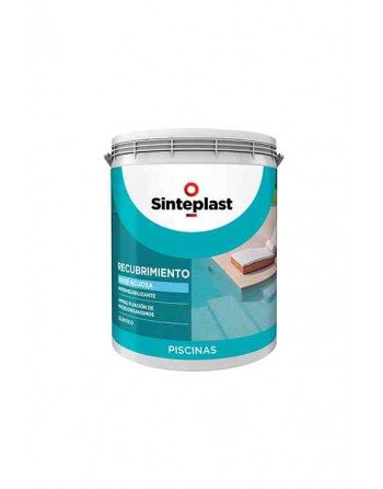 CREMAR PISCINAS BASE ACUOSA...