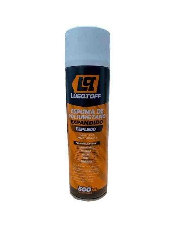 ESPUMA POLIURETANO 300 ML...