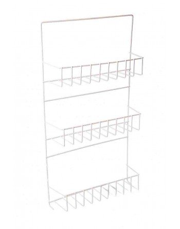 ORGANIZADOR DUCHA CUADRADO...