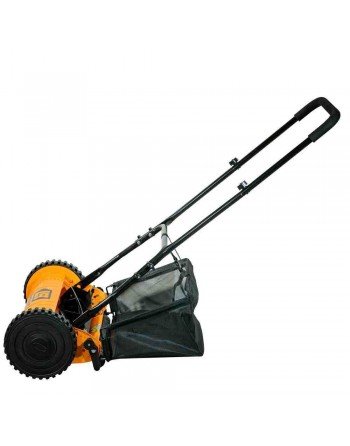 CORTA CESPED MANUAL...