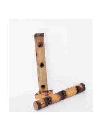 PORTA SAHUMERIOS CHIMENEA 