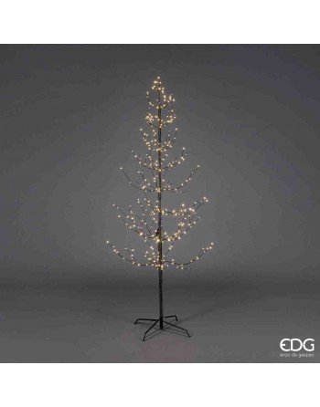 ARBOL LED NAVIDEÑO