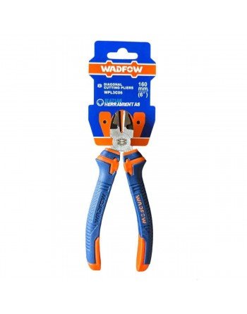 ALICATE CORTE OBLICUO   6"...