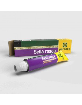 SELLA ROSCA DE AGUA  150GRS...