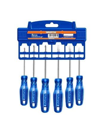 JUEGO DE DESTORNILLADORES...